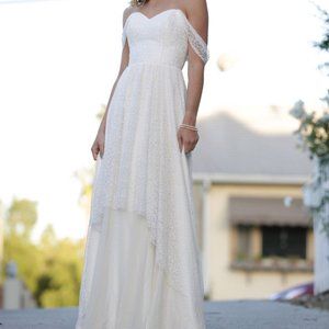 Truvelle Cara Dress (2016)